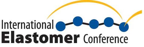 International Elastomer Conference Logo