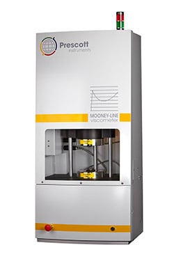 MooneyLine Viscometer